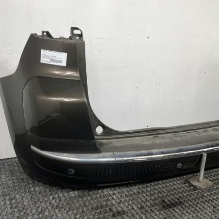 Pare choc arriere CITROEN C4 PICASSO 1