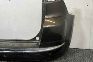 Pare choc arriere CITROEN C4 PICASSO 1