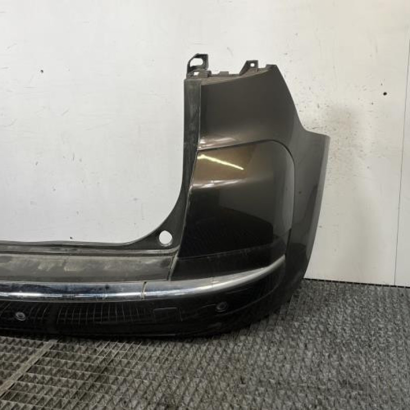 Pare choc arriere CITROEN C4 PICASSO 1 Photo n°3