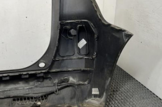 Pare choc arriere CITROEN C4 PICASSO 1