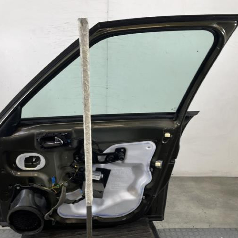 Porte avant droit CITROEN C4 PICASSO 1 Photo n°7