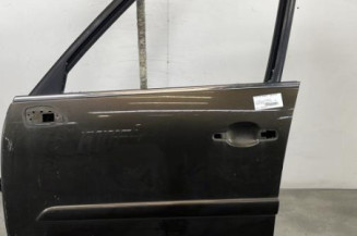 Porte avant gauche CITROEN C4 PICASSO 1 Photo n°1