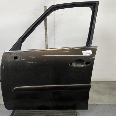 Porte avant gauche CITROEN C4 PICASSO 1 Photo n°1