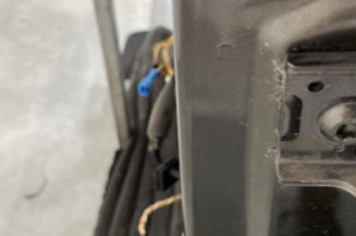 Porte avant gauche CITROEN C4 PICASSO 1