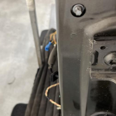 Porte avant gauche CITROEN C4 PICASSO 1