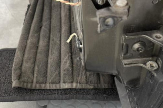 Porte avant gauche CITROEN C4 PICASSO 1