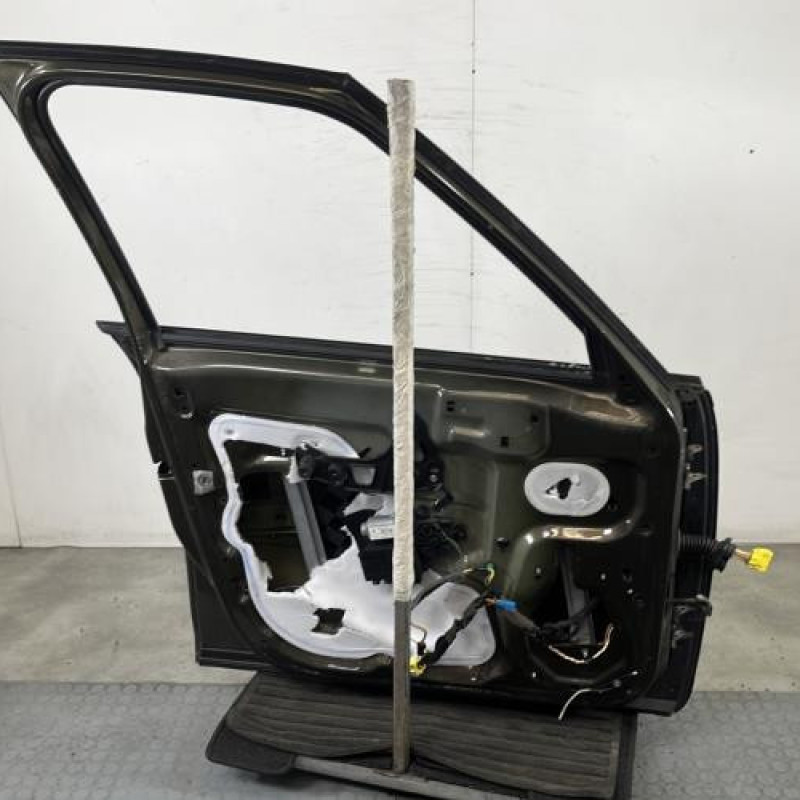 Porte avant gauche CITROEN C4 PICASSO 1 Photo n°5