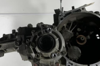 Boite de vitesses MITSUBISHI OUTLANDER 2 Photo n°1