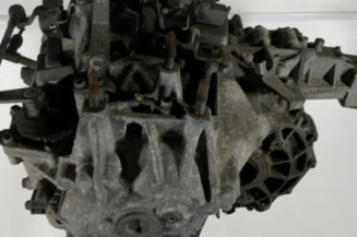 Boite de vitesses MITSUBISHI OUTLANDER 2