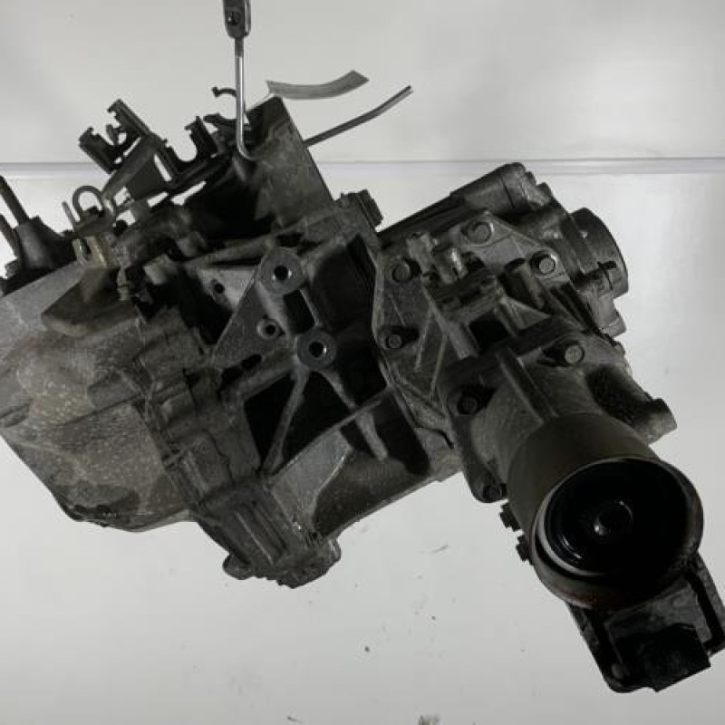 Boite de vitesses MITSUBISHI OUTLANDER 2 Photo n°4