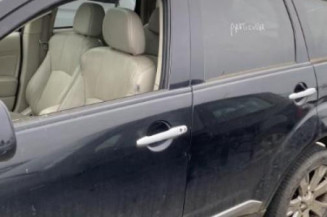 Boite de vitesses MITSUBISHI OUTLANDER 2