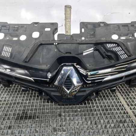 Calandre RENAULT CLIO 4 Photo n°1
