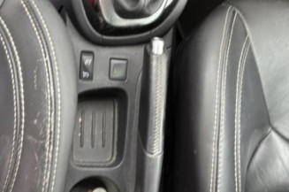 Calandre RENAULT CLIO 4