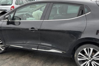 Calandre RENAULT CLIO 4