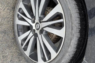 Calandre RENAULT CLIO 4