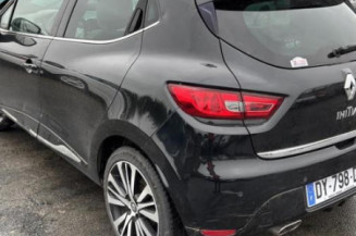 Calandre RENAULT CLIO 4