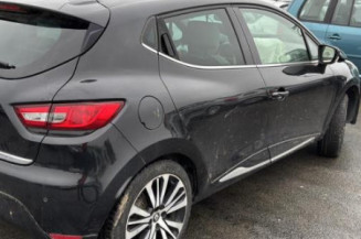 Calandre RENAULT CLIO 4