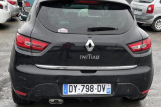 Calandre RENAULT CLIO 4