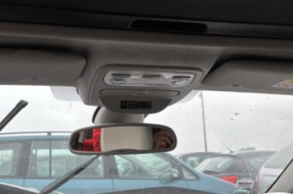 Calandre RENAULT CLIO 4