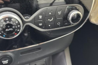 Calandre RENAULT CLIO 4