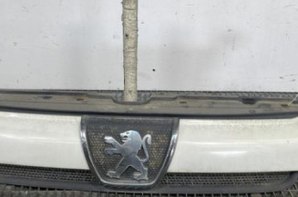 Calandre PEUGEOT BOXER 2 Photo n°1