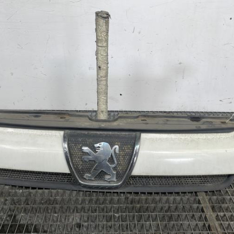 Calandre PEUGEOT BOXER 2 Photo n°1