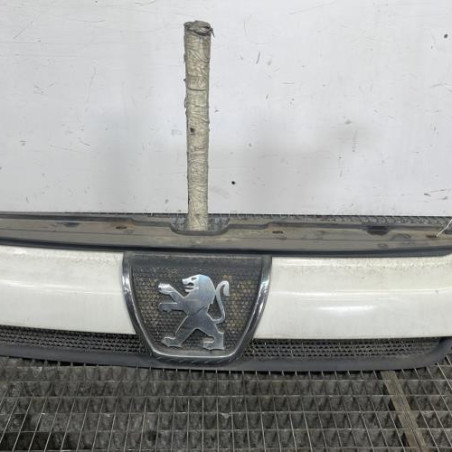 Calandre PEUGEOT BOXER 2 Photo n°1