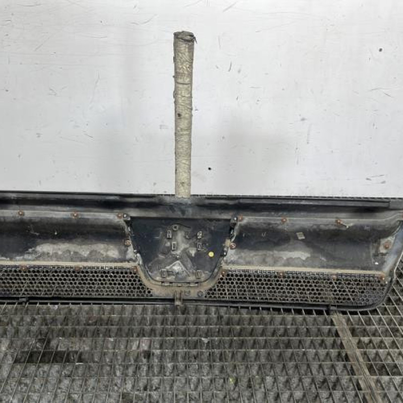 Calandre PEUGEOT BOXER 2 Photo n°4