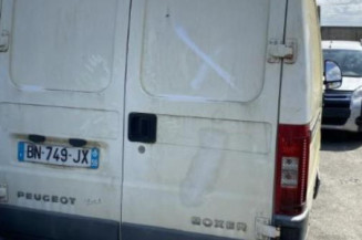 Calandre PEUGEOT BOXER 2