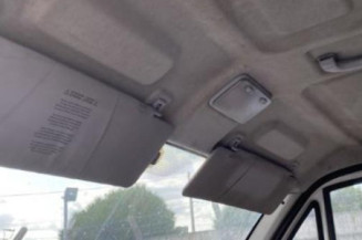 Calandre PEUGEOT BOXER 2