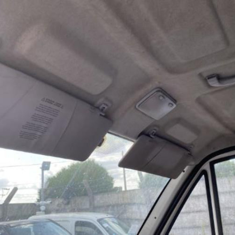 Calandre PEUGEOT BOXER 2 Photo n°6