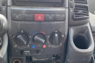 Calandre PEUGEOT BOXER 2