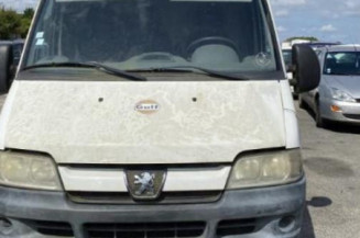 Calandre PEUGEOT BOXER 2