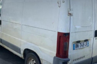 Calandre PEUGEOT BOXER 2