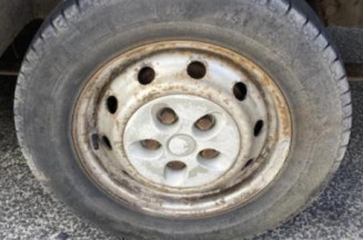 Calandre PEUGEOT BOXER 2