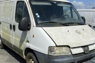 Calandre PEUGEOT BOXER 2