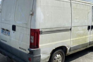 Calandre PEUGEOT BOXER 2