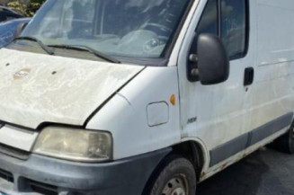 Calandre PEUGEOT BOXER 2