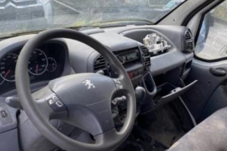 Calandre PEUGEOT BOXER 2