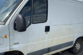 Calandre PEUGEOT BOXER 2