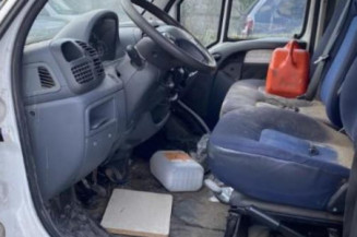Calandre PEUGEOT BOXER 2