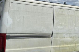 Calandre PEUGEOT BOXER 2