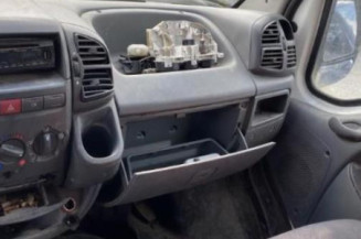 Calandre PEUGEOT BOXER 2