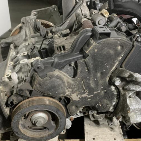 Moteur FORD FOCUS 3 Photo n°1