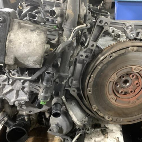 Moteur FORD FOCUS 3