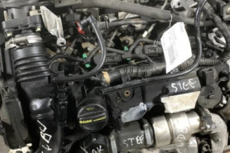 Moteur FORD FOCUS 3