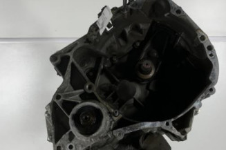 Boite de vitesses RENAULT CLIO 2 CAMPUS Photo n°1