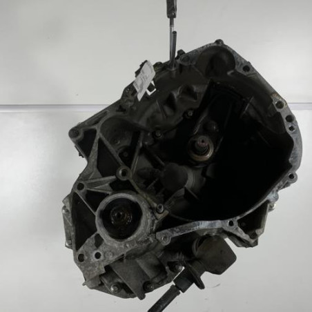 Boite de vitesses RENAULT CLIO 2 CAMPUS Photo n°1