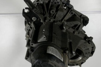Boite de vitesses RENAULT CLIO 2 CAMPUS