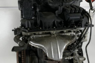 Moteur RENAULT CLIO 2 CAMPUS Photo n°1